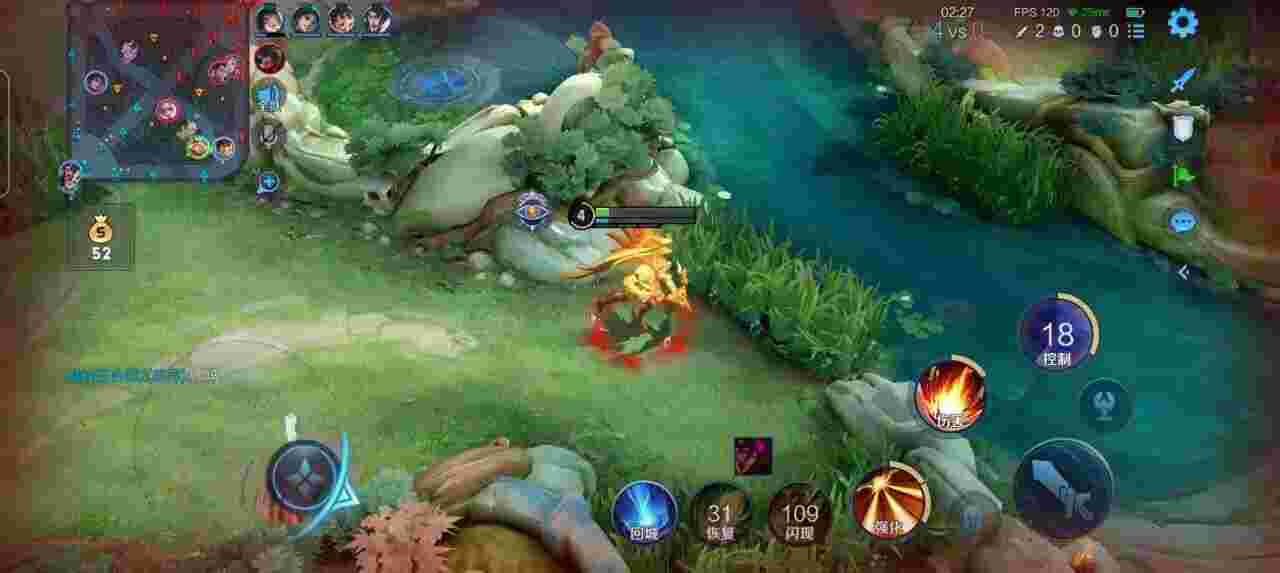 王者荣耀擎天柱 - 和平精英ios2021辅助辅助预览图